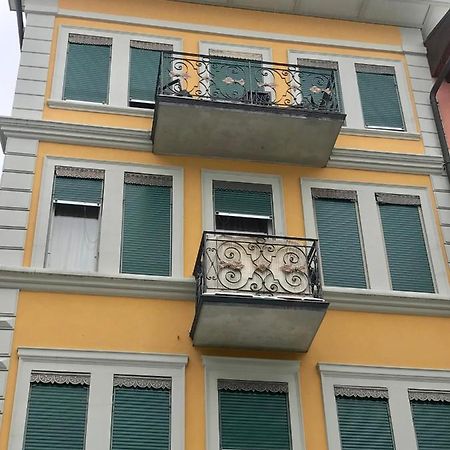 Central Beauty Scenery Apartment Interlaken Exterior foto