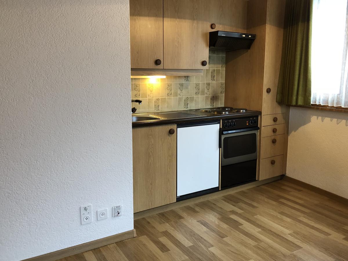 Central Beauty Scenery Apartment Interlaken Exterior foto