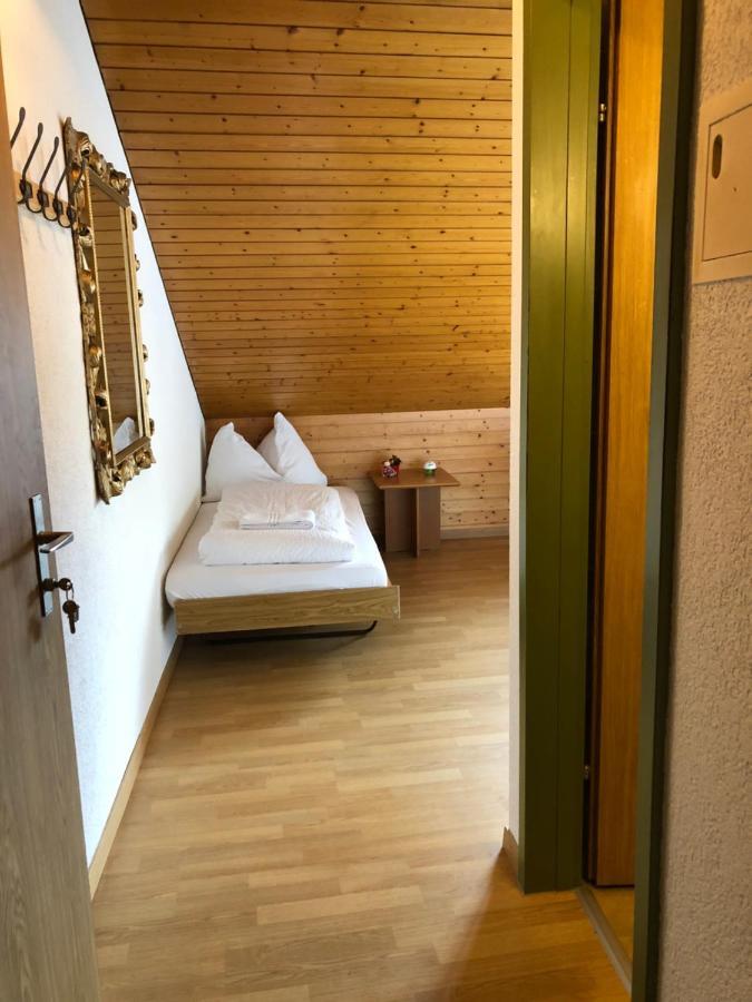Central Beauty Scenery Apartment Interlaken Exterior foto